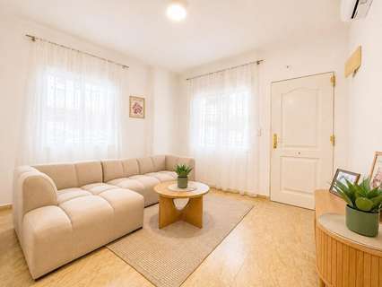Planta baja en venta en Torrevieja
