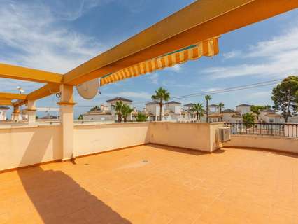 Ático en venta en Orihuela zona Orihuela-Costa