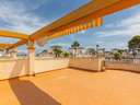 Ático en venta en Orihuela zona Orihuela-Costa