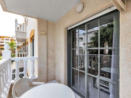 Apartamento en venta en Torrevieja