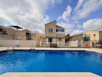 Casa en venta en Torrevieja
