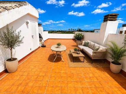 Casa en venta en Daya Nueva