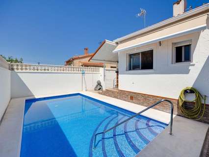 Casa en venta en San Fulgencio