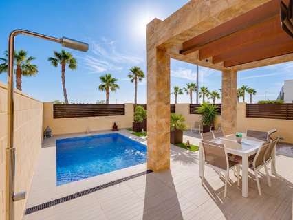 Casa en venta en Rojales