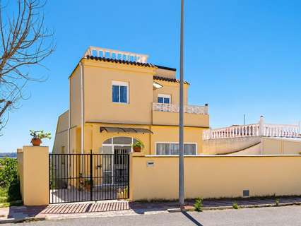 Chalet en venta en San Fulgencio
