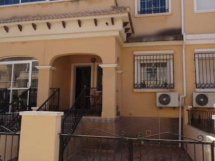 Casa en venta en Orihuela zona Orihuela-Costa