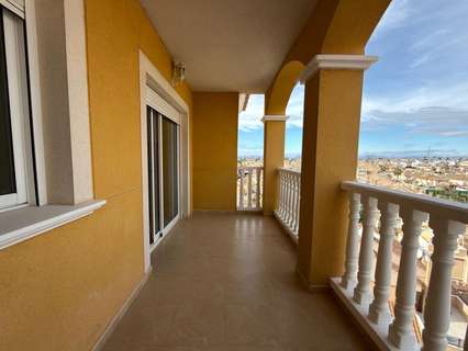 Ático en venta en Torrevieja