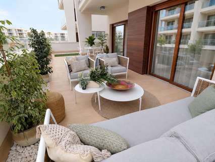 Apartamento en venta en Los Alcázares