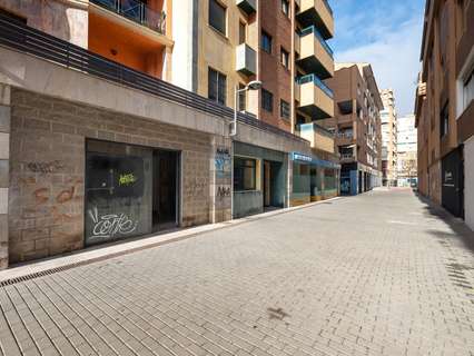 Local comercial en venta en Granada