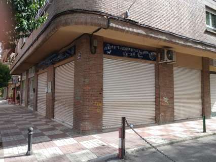 Local comercial en alquiler en Granada