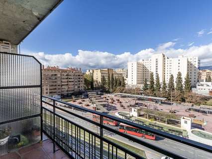 Piso en alquiler en Granada