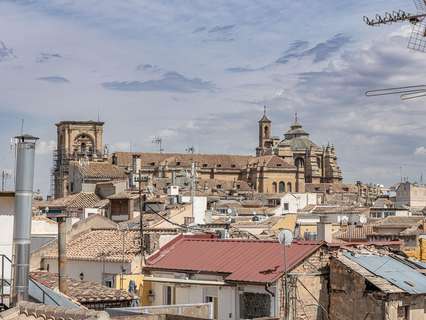 Ático en alquiler en Granada