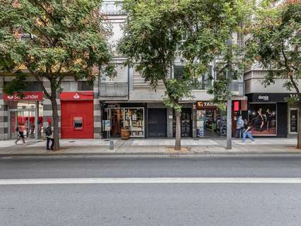 Local comercial en alquiler en Granada rebajado