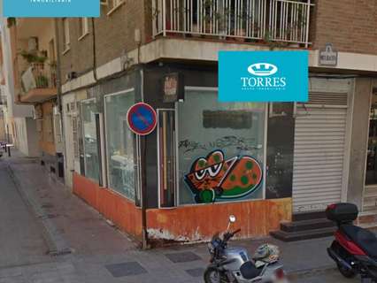 Local comercial en alquiler en Granada