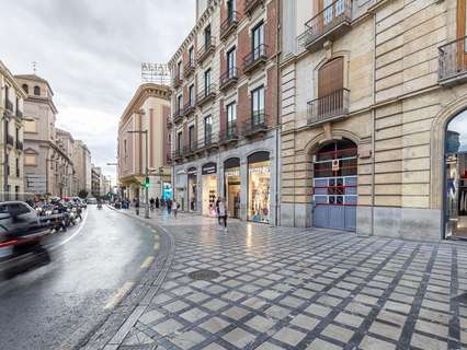 Plaza de parking en venta en Granada rebajada