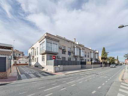 Piso en venta en Cúllar Vega