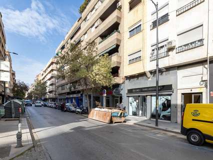 Local comercial en alquiler en Granada