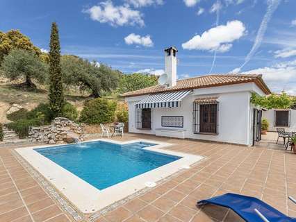 Cortijo en venta en Alcalá la Real