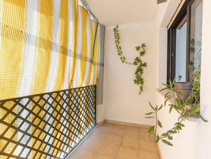 Piso en venta en Almuñécar