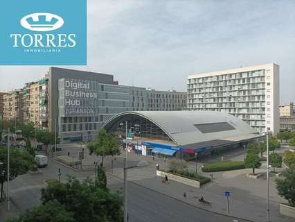 Piso en alquiler en Granada