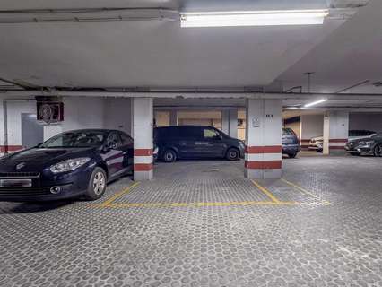 Plaza de parking en venta en Granada