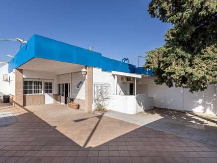 Casa en venta en Alhendín