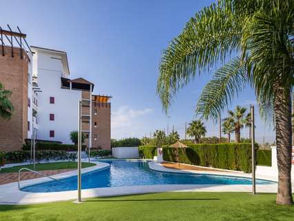 Apartamento en venta en Motril
