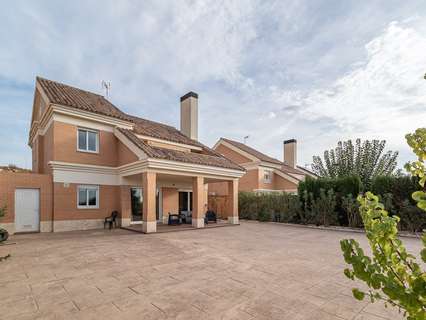 Casa en alquiler en Otura