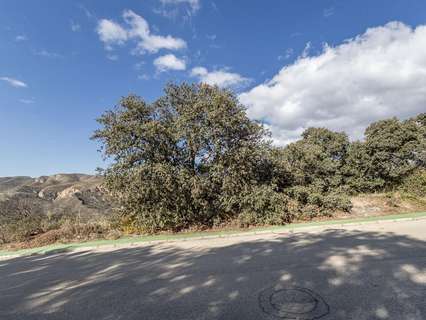 Parcela rústica en venta en Dúdar