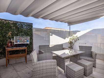 Dúplex en venta en Churriana de la Vega rebajado