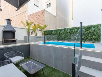 Casa en venta en Padul