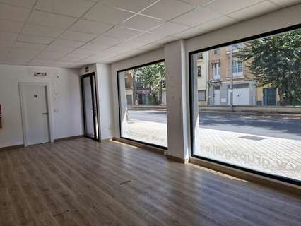 Local comercial en alquiler en Granada