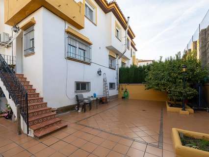 Casa en venta en Ogíjares