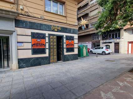 Local comercial en venta en Granada