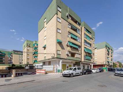 Piso en alquiler en Granada