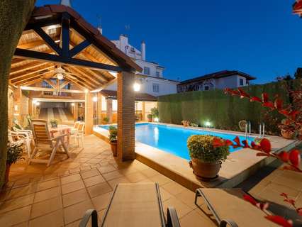 Casa en venta en Peligros