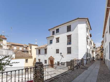 Piso en venta en Granada