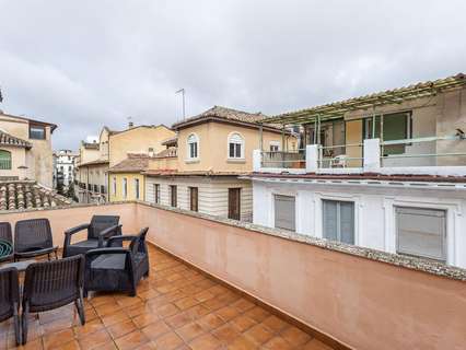 Piso en alquiler en Granada