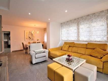 Piso en alquiler en Granada