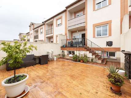 Casa en venta en Atarfe rebajada