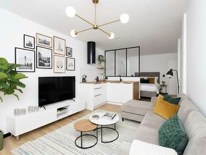 Estudio en venta en Granada