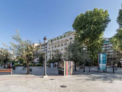 Oficina en alquiler en Granada