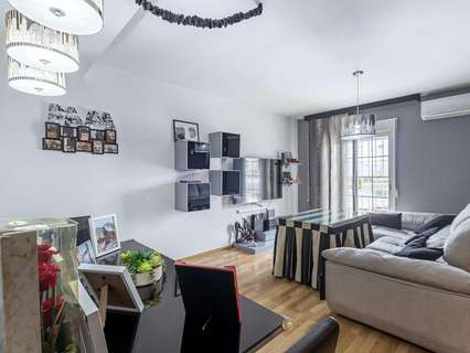 Casa en venta en Vegas del Genil zona Belicena