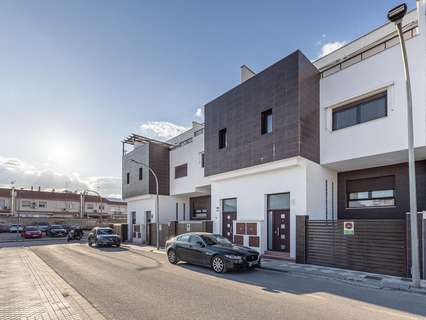 Casa en venta en Maracena