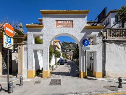 Piso en venta en Granada