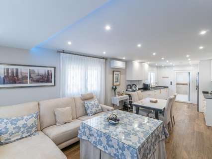 Casa en venta en Peligros