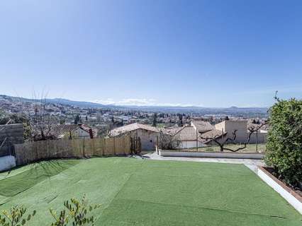 Casa en venta en Monachil