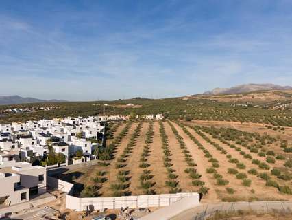 Parcela urbana en venta en Albolote