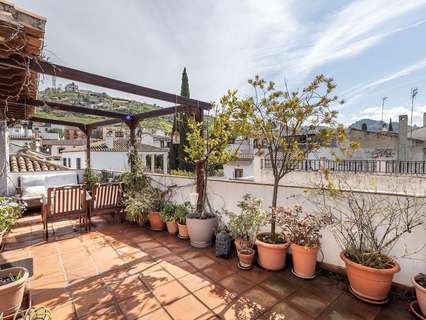 Casa en venta en Granada