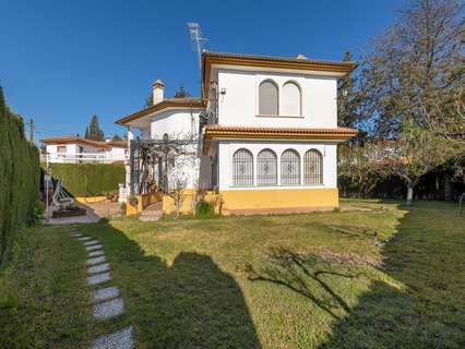 Chalet en venta en Albolote